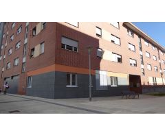 ¡Tu Nuevo Hogar en Buztintxuri Te Espera!