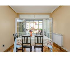 Piso de 115m² al Lado del HUCA, con Parking, Garaje y Trastero
