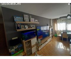 PISO EN MURCIA ZONA CENTRO CON GARAJE