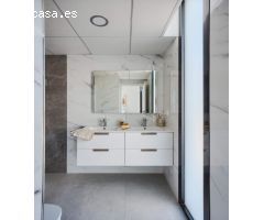 Terreno con proyecto  CHALET vistas al mar