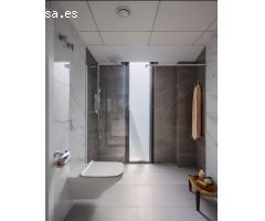 Terreno con proyecto  CHALET vistas al mar