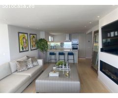 Rare and Unique Penthouse Listing in Sotogrande