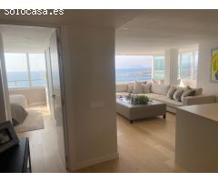 Rare and Unique Penthouse Listing in Sotogrande