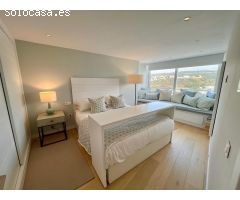 Rare and Unique Penthouse Listing in Sotogrande