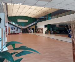 Venta de pabellón industrial