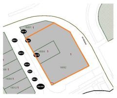 Venta de pabellón industrial