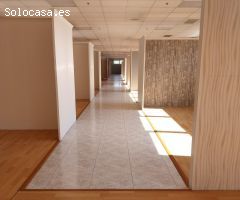 Venta de pabellón industrial