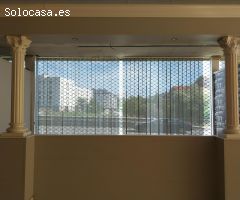 Venta de pabellón industrial
