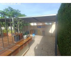 Chalet independiente en unas de las mejores zonas de San Javier.