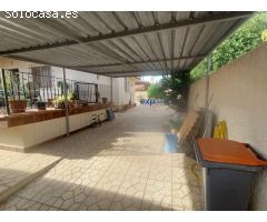 Chalet independiente en unas de las mejores zonas de San Javier.