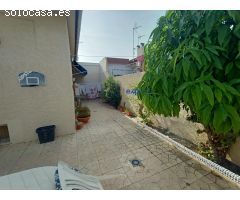 Chalet independiente en unas de las mejores zonas de San Javier.