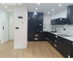 Vivienda recién reformada a estrenar.