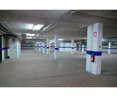 Inversores Plazas de Garaje