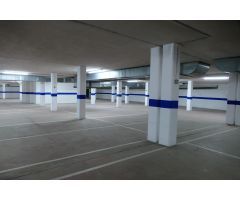 Inversores Plazas de Garaje