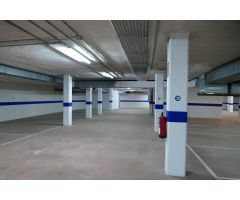 Inversores Plazas de Garaje
