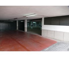 Inversores Plazas de Garaje