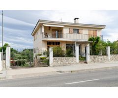 CASA INDIVIDUAL EN ELS PALLARESOS
