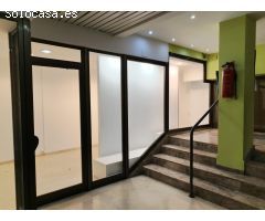 OPORTUNIDAD!!! Local comercial de 100 m2 en pleno centro de Teruel