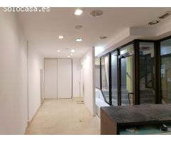 OPORTUNIDAD!!! Local comercial de 100 m2 en pleno centro de Teruel