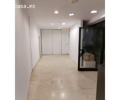 OPORTUNIDAD!!! Local comercial de 100 m2 en pleno centro de Teruel