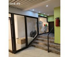 OPORTUNIDAD!!! Local comercial de 100 m2 en pleno centro de Teruel