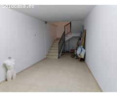 OPORTUNIDAD!!! Local comercial de 100 m2 en pleno centro de Teruel