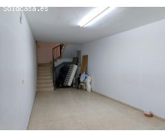 OPORTUNIDAD!!! Local comercial de 100 m2 en pleno centro de Teruel