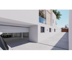 Impresionante Villa en El Higuerón con Vistas Panorámicas al Mediterráneo