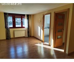Vivienda de 2 dormitorios en Villalba Baja para entrar a vivir!!!