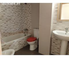 Vivienda de 2 dormitorios en Villalba Baja para entrar a vivir!!!