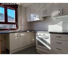 Vivienda de 2 dormitorios en Villalba Baja para entrar a vivir!!!