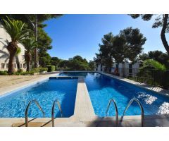 Exclusivo Dúplex de 4 habitaciones con piscina y parking en CAP SALOU
