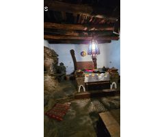 Venta de casa con encanto en la Alpujarra, Pitres