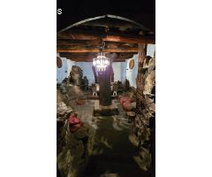 Venta de casa con encanto en la Alpujarra, Pitres