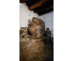 Venta de casa con encanto en la Alpujarra, Pitres