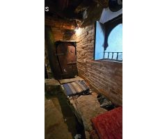 Venta de casa con encanto en la Alpujarra, Pitres