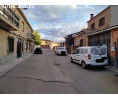 CASA BAJA EN POLÁN