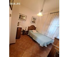 Chalet Pareado de Alta Calidad en el Centro de Coín