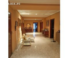 VENTA DE EDIFICIO EN EL CENTRO DE PEÑARANDA DE BRACAMONTE