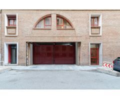 Garaje en Venta en Madrid de las Caderechas, Madrid