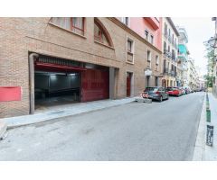 Garaje en Venta en Madrid de las Caderechas, Madrid