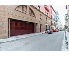 Garaje en Venta en Madrid de las Caderechas, Madrid