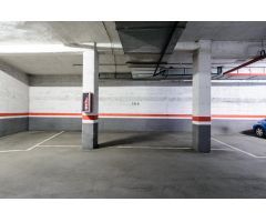 Garaje en Venta en Madrid de las Caderechas, Madrid