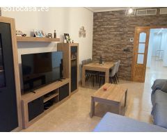 Oportunidad!!! Piso seminuevo en buena zona