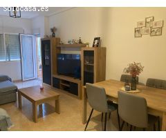 Oportunidad!!! Piso seminuevo en buena zona