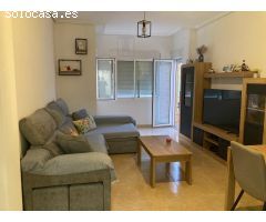 Oportunidad!!! Piso seminuevo en buena zona