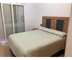 Oportunidad!!! Piso seminuevo en buena zona