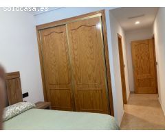 Oportunidad!!! Piso seminuevo en buena zona