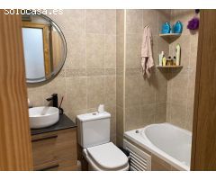 Oportunidad!!! Piso seminuevo en buena zona