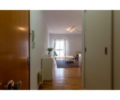 Apartamento en Alquiler en A Coruña, A Coruña